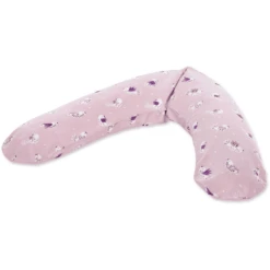 THERALINE Comfort Verzorgingskussen Birdie Róse