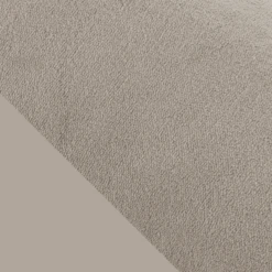 THERALINE Hoes Voor Pluche Maan Taupe -Kinder Winkel theraline hoes voor pluche maan taupe a272078 1