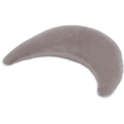 THERALINE Hoes Voor Pluche Maan Taupe -Kinder Winkel theraline hoes voor pluche maan taupe a272078 3