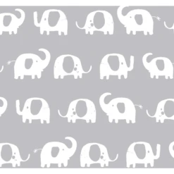 THERALINE Hoes Voor Voedingskussen Comfort Olifantenkudde -Kinder Winkel theraline hoes voor voedingskussen comfort olifantenkudde a254339 4