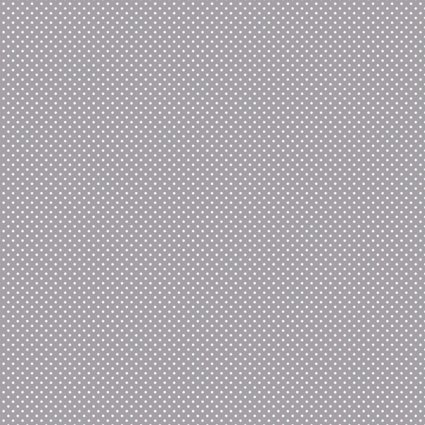 THERALINE Hoes Voor Wynnie Kussen Stippen Grijs 4 THERALINE Hoes Voor Wynnie Kussen Stippen Grijs - Afbeelding 2