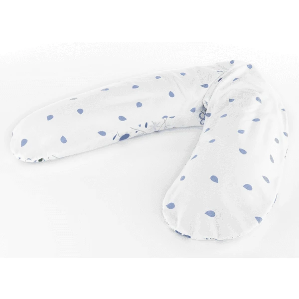 THERALINE Original Voedingskussen Design Bloemen (57) 4 THERALINE Original Voedingskussen Design Bloemen (57) - Afbeelding 2