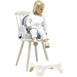 THERMOBABY® Thermobaby ® Stoelverhoger Edgar 3 In -Kinder Winkel thermobaby stoelverhoger edgar 3 in a367483 1