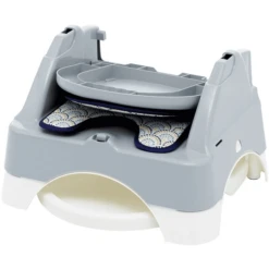 THERMOBABY® Thermobaby ® Stoelverhoger Edgar 3 In -Kinder Winkel thermobaby stoelverhoger edgar 3 in a367483 3