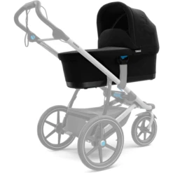 THULE Bevestiging Voor Kinderwagen Urban Glide Black -Kinder Winkel thule bevestiging voor kinderwagen urban glide black a305496 2