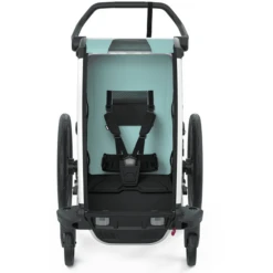 THULE Kinderfietskar Chariot Cross 1 Alaska 9 THULE Kinderfietskar Chariot Cross 1 Alaska -Kinder Winkel thule kinderfietskar chariot cross 1 alaska a305457 2