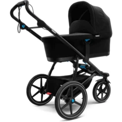 THULE Kinderwagen Urban Glide 2 Met Reiswieg Dark Shadow -Kinder Winkel thule kinderwagen urban glide 2 met reiswieg dark shadow a338353 4