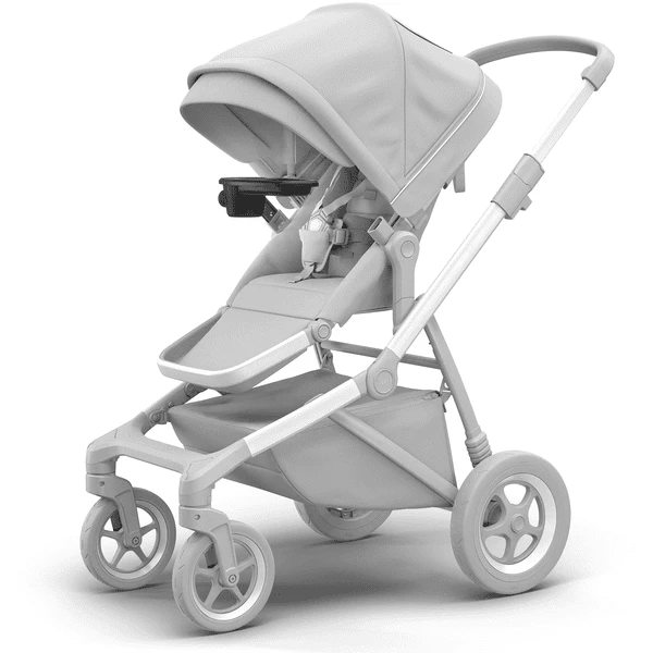 THULE Snack Tray Voor Sleek 4 THULE Snack Tray Voor Sleek - Afbeelding 2