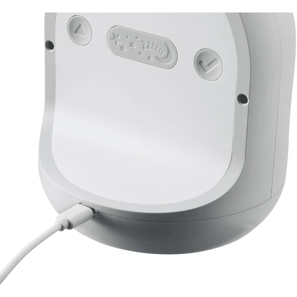 Tommee Tippee Slaaptrainer En Kinderwekker Sleeptime 5 Tommee Tippee Slaaptrainer En Kinderwekker Sleeptime - Afbeelding 3