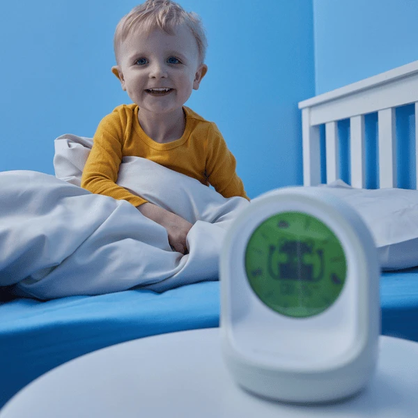 Tommee Tippee Slaaptrainer En Kinderwekker Sleeptime 7 Tommee Tippee Slaaptrainer En Kinderwekker Sleeptime - Afbeelding 5