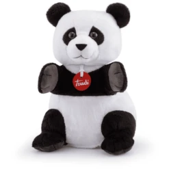 Trudi Marionetten Handpop Panda (Maat S) -Kinder Winkel trudi marionetten handpop panda maat s a368898 2