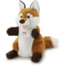 Trudi Marionetten Handpop Vos (Maat S) -Kinder Winkel trudi marionetten handpop vos maat s a034899