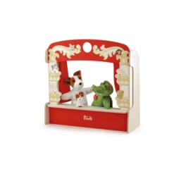Trudi Tafelpoppentheater -Kinder Winkel trudi tafelpoppentheater a351534 4