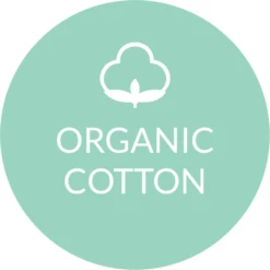 Vinter& Bloom Bumper Buddy Verpleegkussen Nordic Leaf Mild Green -Kinder Winkel vinter bloom bumper buddy verpleegkussen nordic leaf mild green a303917 2