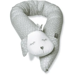 Vinter& Bloom Bumper Buddy Verpleegkussen Nordic Leaf Mild Green