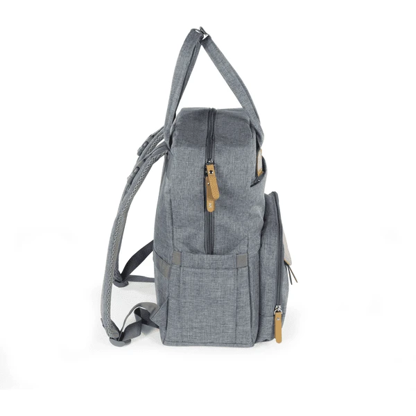 Walking Mum Baby Rugzak Nature Ocean 5 Walking Mum Baby Rugzak Nature Ocean - Afbeelding 3