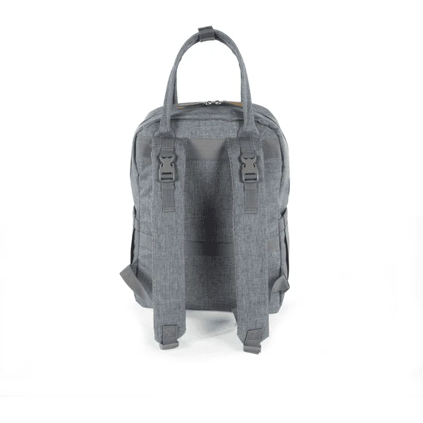 Walking Mum Baby Rugzak Nature Ocean 6 Walking Mum Baby Rugzak Nature Ocean - Afbeelding 4