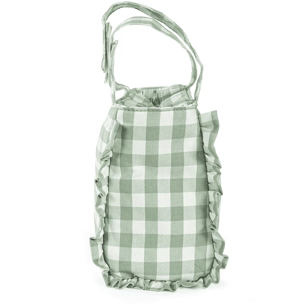 Walking Mum Organisator Remy, Groen 4 Walking Mum Organisator Remy, Groen - Afbeelding 2