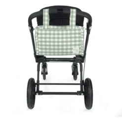 Walking Mum Organisator Remy, Groen 11 Walking Mum Organisator Remy, Groen -Kinder Winkel walking mum organisator remy groen a398563 4