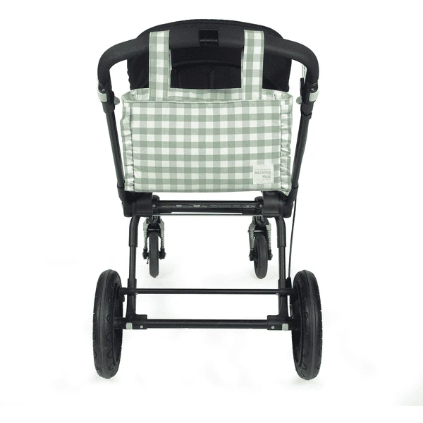 Walking Mum Organisator Remy, Groen 7 Walking Mum Organisator Remy, Groen - Afbeelding 5