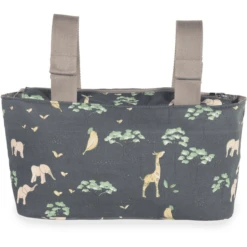 Walking Mum Organiser Baobab Grijs 10 Walking Mum Organiser Baobab Grijs -Kinder Winkel walking mum organiser baobab grijs a398566 3