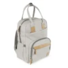 Walking Mum Verzorgingsrugzak Voor Baby's Nature Sand -Kinder Winkel walking mum verzorgingsrugzak voor babys nature sand a316279