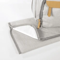 Walking Mum Verzorgingsrugzak Voor Baby's Nature Sand -Kinder Winkel walking mum verzorgingsrugzak voor babys nature sand a316279 4