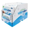 WaterWipes Babydoekjes, Biologisch Afbreekbaar, 12 X 60 Doekjes (720 Stuks) 1 WaterWipes Babydoekjes, Biologisch Afbreekbaar, 12 X 60 Doekjes (720 Stuks) -Kinder Winkel waterwipes babydoekjes biologisch afbreekbaar 12 x 60 doekjes 720 stuks a346565