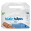 WaterWipes Babydoekjes, Biologisch Afbreekbaar, 180 Doekjes (3 X 60 Stuks) -Kinder Winkel waterwipes babydoekjes biologisch afbreekbaar 180 doekjes 3 x 60 stuks a334266