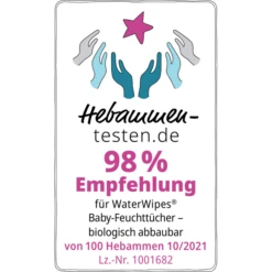 WaterWipes Babydoekjes, Biologisch Afbreekbaar, 180 Doekjes (3 X 60 Stuks) 9 WaterWipes Babydoekjes, Biologisch Afbreekbaar, 180 Doekjes (3 X 60 Stuks) -Kinder Winkel waterwipes babydoekjes biologisch afbreekbaar 180 doekjes 3 x 60 stuks a334266 2