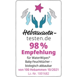 WaterWipes Babydoekjes, Biologisch Afbreekbaar, 360 Doekjes (6 X 60 Stuks) -Kinder Winkel waterwipes babydoekjes biologisch afbreekbaar 360 doekjes 6 x 60 stuks a346567 2