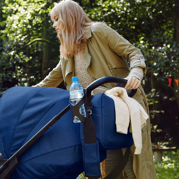 X-Lander Flessenhouder X-MUG 14 Black 4 X-Lander Flessenhouder X-MUG 14 Black - Afbeelding 2