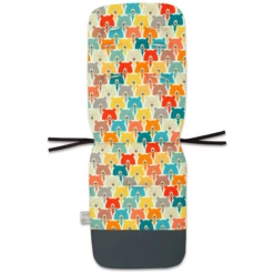 X-lander Stoelbekleding Happy Bear