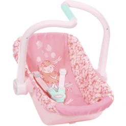 ZAPF CREATION Baby Annabell® Active Comfort Autostoel -Kinder Winkel zapf creation baby annabell active comfort autostoel a287534 4