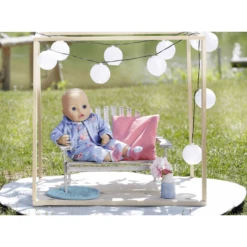 Zapf Creation Baby Annabell® Active Deluxe Jeans 43 Cm -Kinder Winkel zapf creation baby annabell active deluxe jeans 43 cm a311952 3