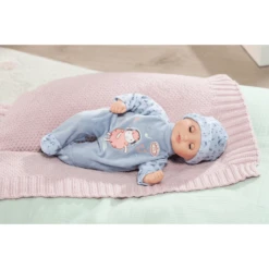 Zapf Creation Baby Annabell® Little Alexander 36cm -Kinder Winkel zapf creation baby annabell little alexander 36cm a335488 3