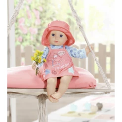 Zapf Creation Baby Annabell® Little Babyuitzet 36 Cm -Kinder Winkel zapf creation baby annabell little babyuitzet 36 cm a306606 3