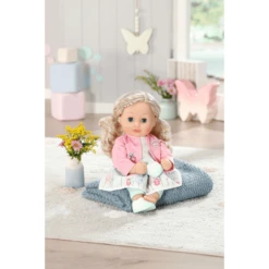 Zapf Creation Baby Annabell® Little Sophia 36cm -Kinder Winkel zapf creation baby annabell little sophia 36cm a335485 2