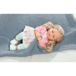 Zapf Creation Baby Annabell® Little Sophia 36cm -Kinder Winkel zapf creation baby annabell little sophia 36cm a335485 3