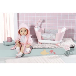 Zapf Creation Baby Annabell® Magisch Badspel -Kinder Winkel zapf creation baby annabell magisch badspel a311949 4