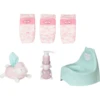 Zapf Creation Baby Annabell®-potjesset -Kinder Winkel zapf creation baby annabell potjesset a335507