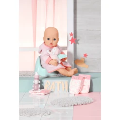 Zapf Creation Baby Annabell®-potjesset -Kinder Winkel zapf creation baby annabell potjesset a335507 2
