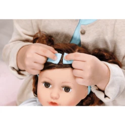 Zapf Creation Baby Annabell Sophia, Brunette 43cm 11 Zapf Creation Baby Annabell Sophia, Brunette 43cm -Kinder Winkel zapf creation baby annabell sophia brunette 43cm a362116 4