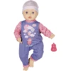 Zapf Creation Baby Annabell® Tall Annabell 54 Cm -Kinder Winkel zapf creation baby annabell tall annabell 54 cm a311974
