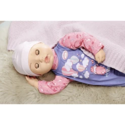 Zapf Creation Baby Annabell® Tall Annabell 54 Cm -Kinder Winkel zapf creation baby annabell tall annabell 54 cm a311974 3