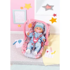 Zapf Creation BABY Born® Babyzitje -Kinder Winkel zapf creation baby born babyzitje a335541 2