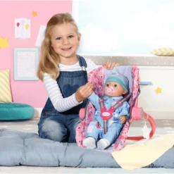 Zapf Creation BABY Born® Babyzitje -Kinder Winkel zapf creation baby born babyzitje a335541 3