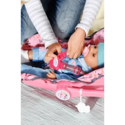 Zapf Creation BABY Born® Babyzitje -Kinder Winkel zapf creation baby born babyzitje a335541 4