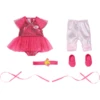 Zapf Creation BABY Born® Deluxe Ballerina 43cm -Kinder Winkel zapf creation baby born deluxe ballerina 43cm a402129