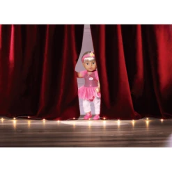 Zapf Creation BABY Born® Deluxe Ballerina 43cm -Kinder Winkel zapf creation baby born deluxe ballerina 43cm a402129 3